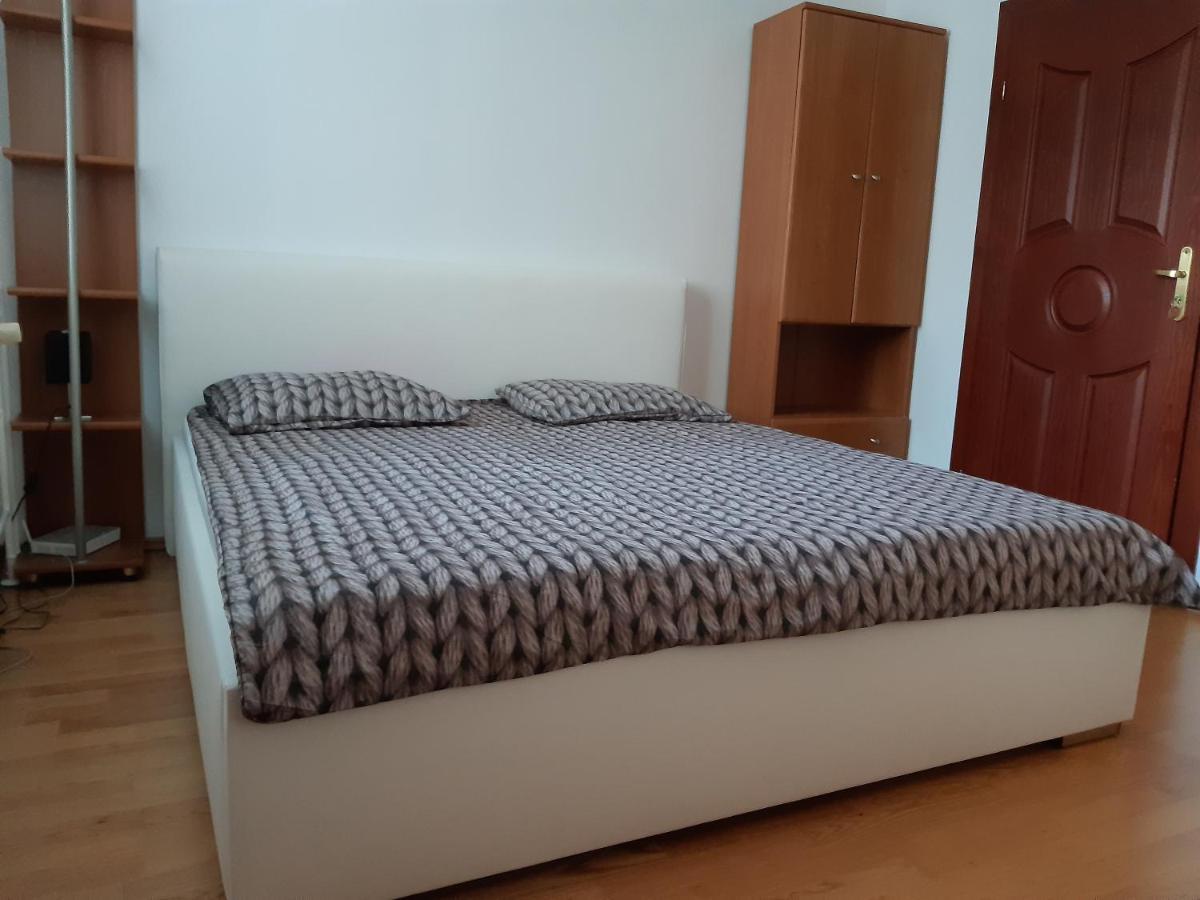 Apartman Family 波普拉德 外观 照片