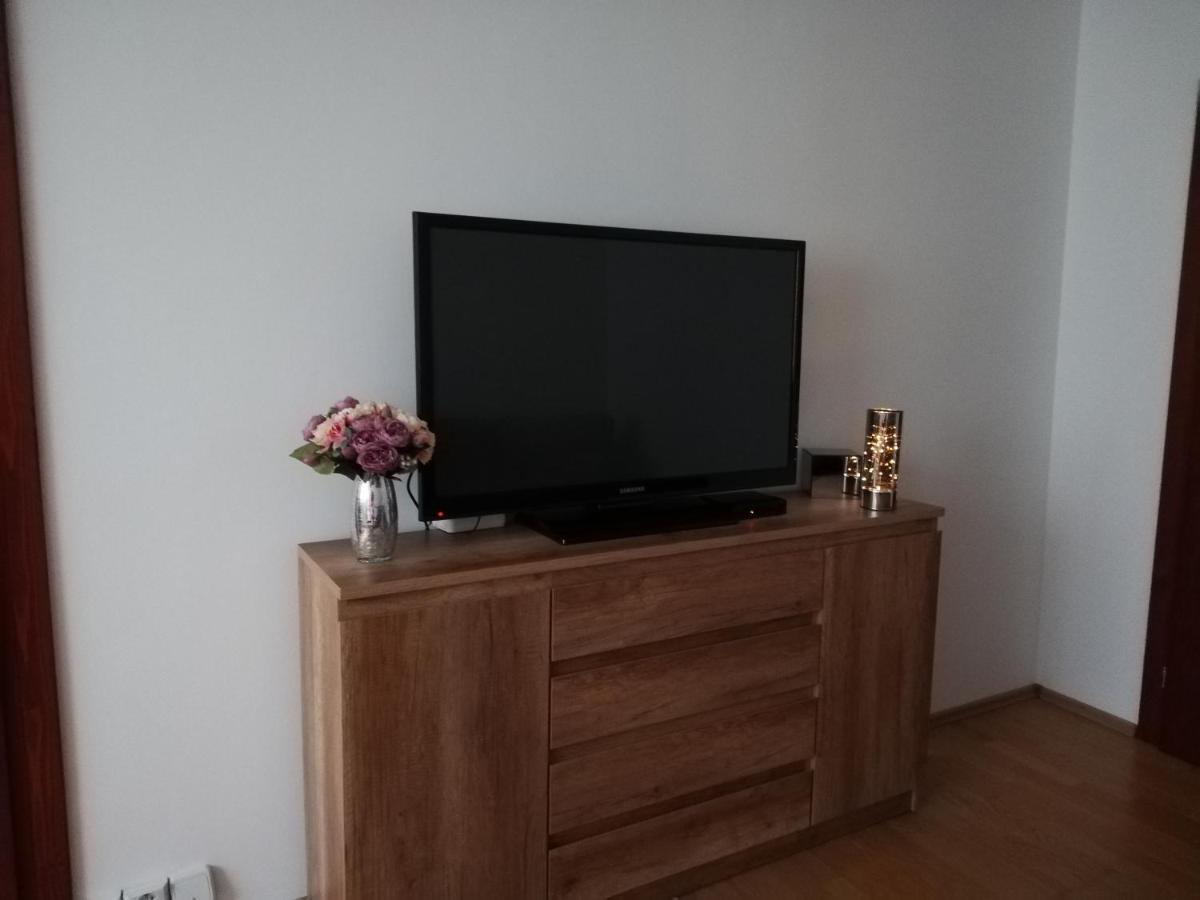 Apartman Family 波普拉德 外观 照片