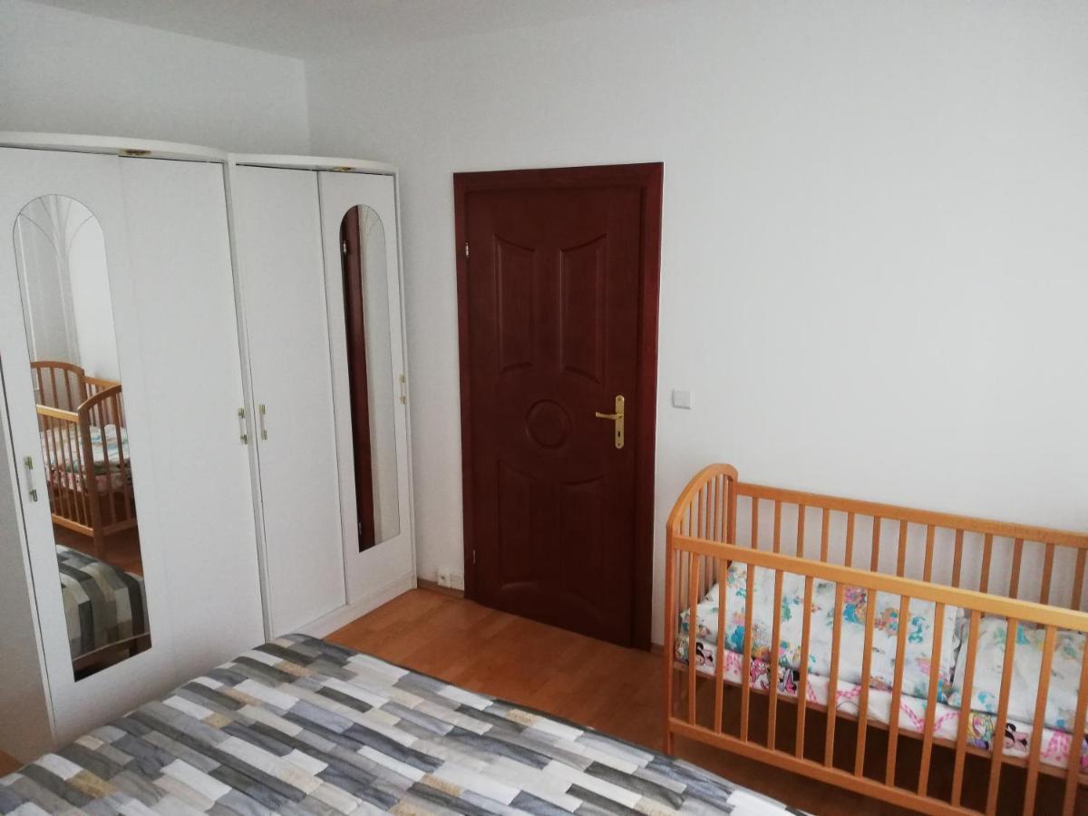 Apartman Family 波普拉德 外观 照片